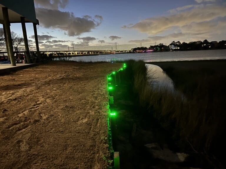 Gulf Coast Waterfront IMG_3235