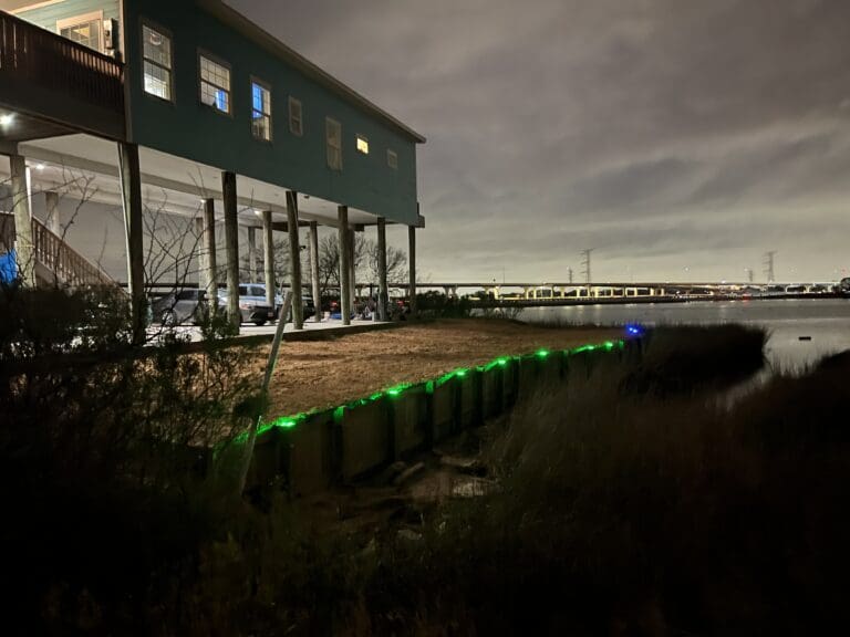 Gulf Coast Waterfront IMG_3255