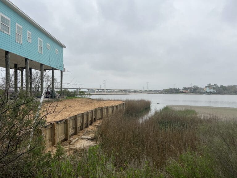 Gulf Coast Waterfront IMG_3308