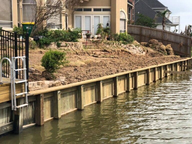 Bulkhead Repair & Builds